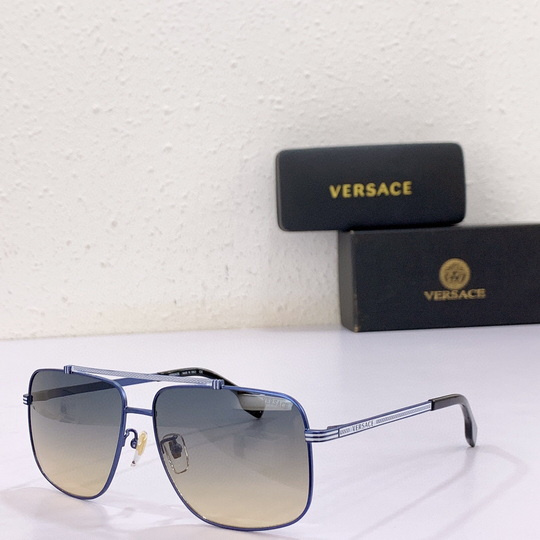 Versace Sunglasses AAA+ ID:20220720-241